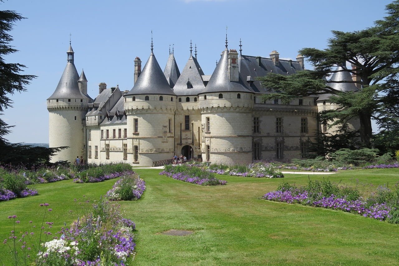 destinations Châteaux de la Loire 