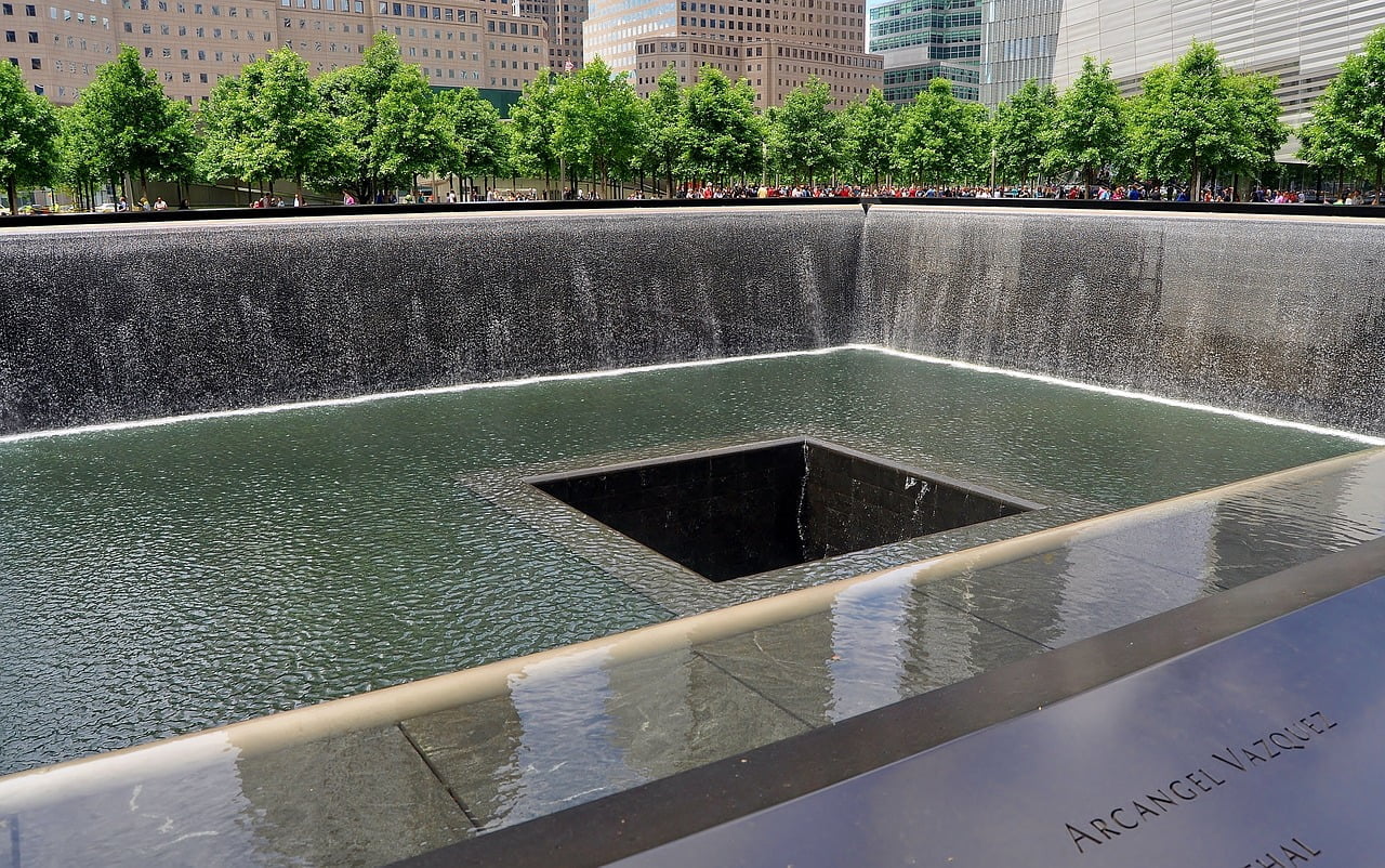 Mémorial du 11-Septembre